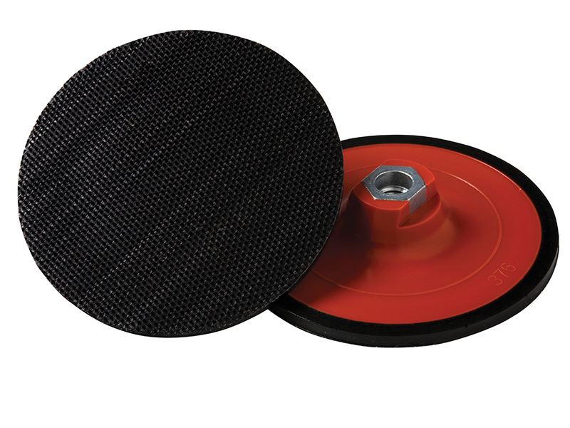 FLE10372 - Sander Extragrip Pad 125mm M14