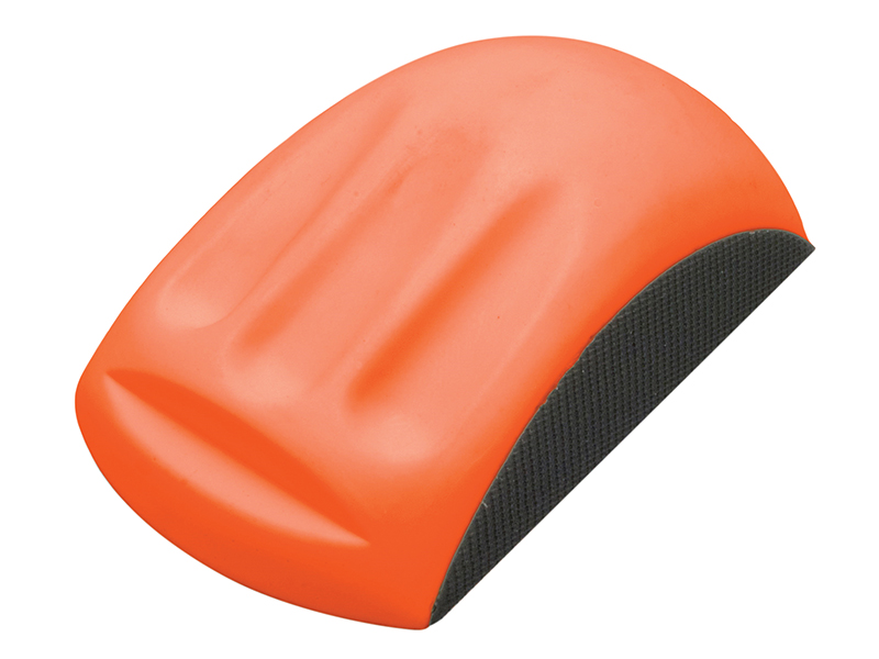 Hand Sanding Block for 150mm GRIP Disc