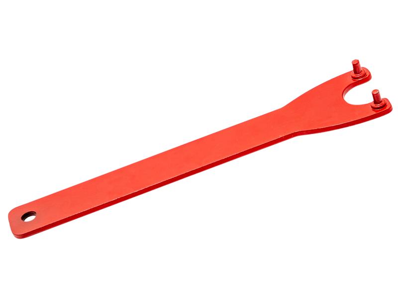 FLE24060 - Red Pin Spanner 35-5mm