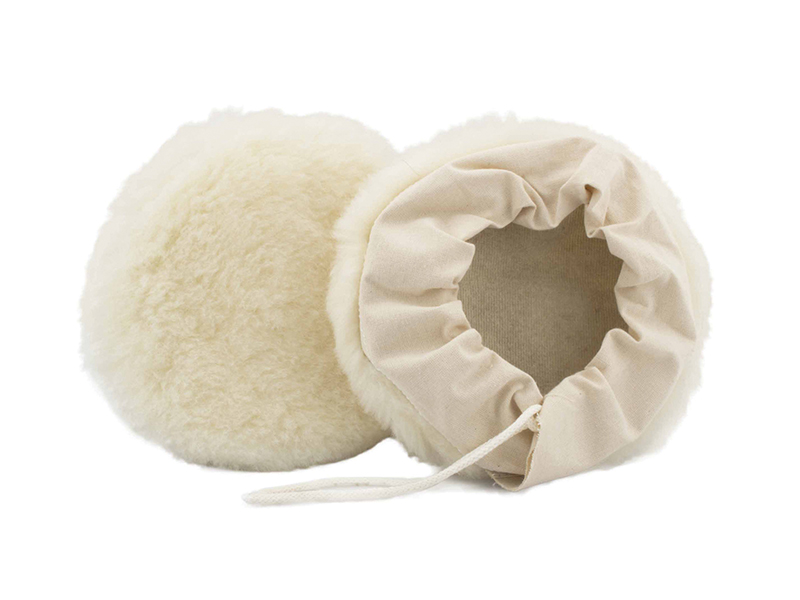 FLE40115 - All Wool Bonnet 180mm (7in)