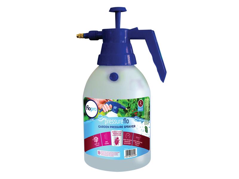 FLO11530 - Flopro Pressure Sprayer 2 litre