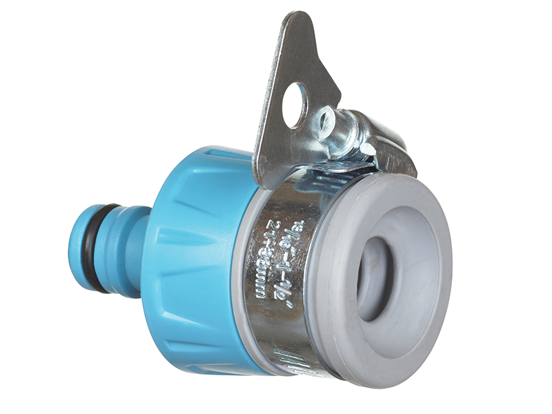 FLO70300073 - Flopro Round Tap Connector