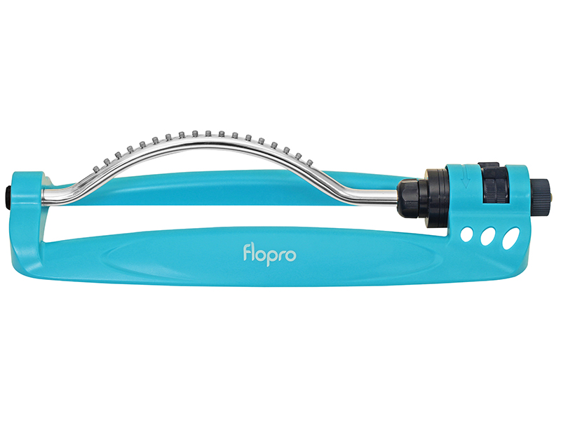 FLO70300136 - Flopro Cascade Oscillating Sprinkler