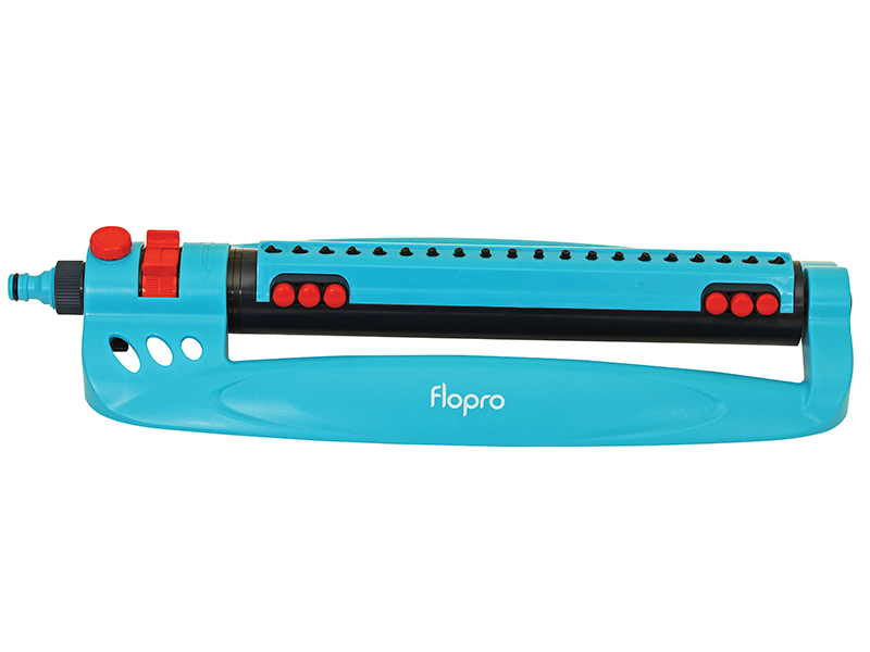FLO70300141 - Flopro Monsoon Oscillating Sprinkler