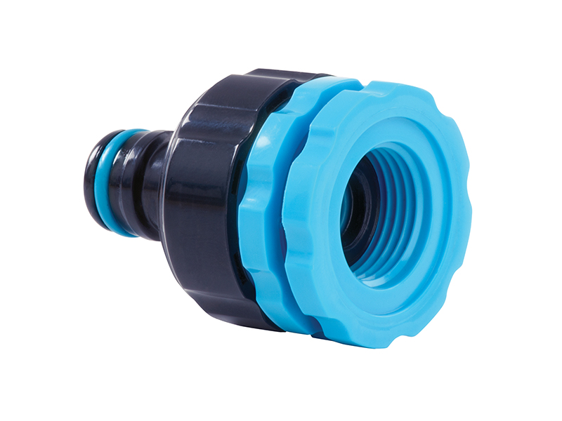 FLO70300305 - Flopro+ Triple Fit Outside Tap Connector 12.5mm (1/2in)
