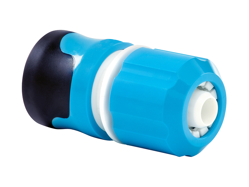 Flopro+ Hose Connector 12.5mm (1/2in)