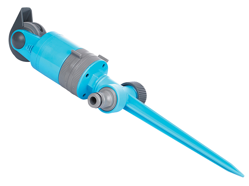 Hydro Rotating Adjustable Sprinkler