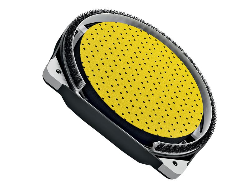 FLX457183 - MH-R D225 Rotary Sanding Head 225mm