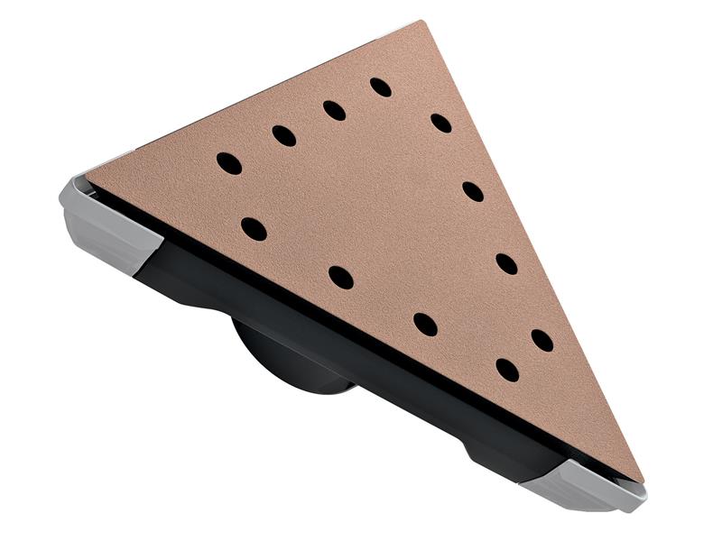 FLX457191 - MH-T Triangular Sanding Head 290 x 290mm