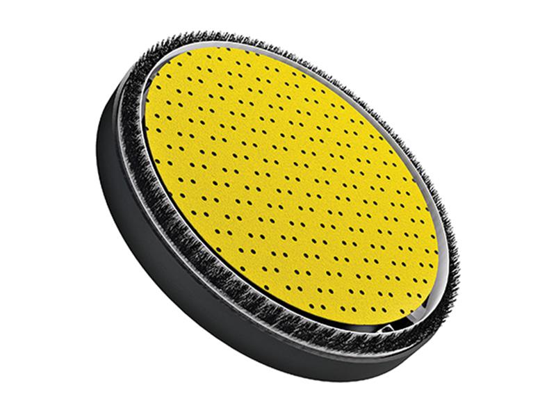 FLX457205 - MH-X D225 Excentric Sanding Head 225mm