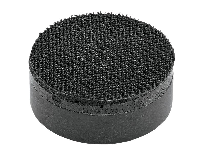 BP-M D30 PXE Cushioned Velcro Pad 30mm