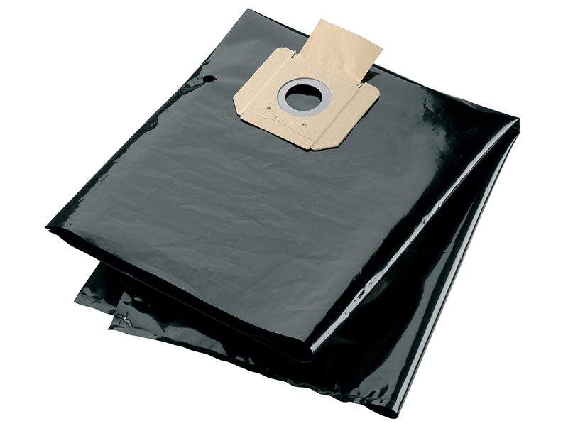 FLXVCE35SACK - Disposal Sacks Pack of 10