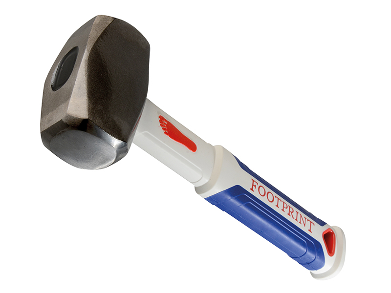 Club Hammer Fibreglass Shaft 4 lb