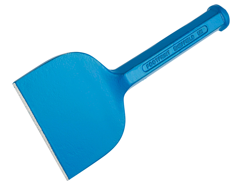 FOO12364 - 11220 Brick Bolster 100mm (4in)