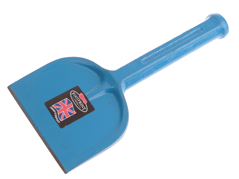 FOO1236412 - 1236 Brick Bolster 114mm (4.1/2in)