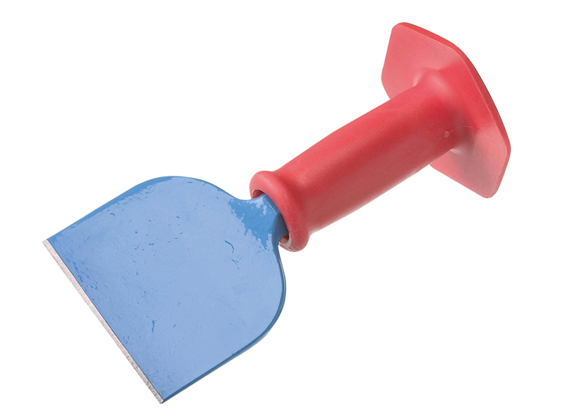 Brick Bolster With Guard 75mm (3in)