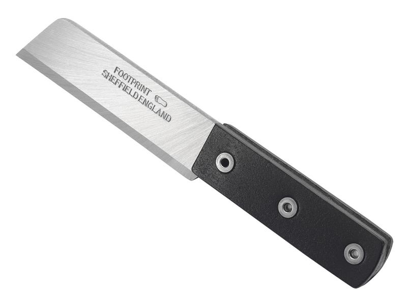FOO182 - 182 Hacking Knife 114mm (4.1/2in)