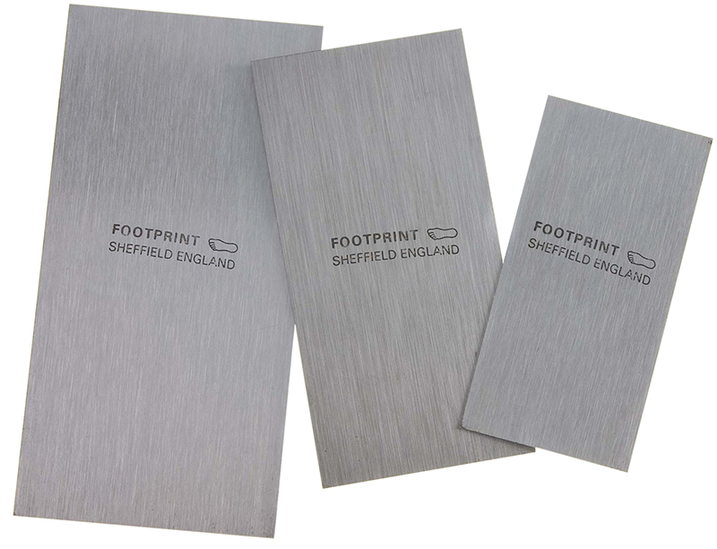 FOO241 - 241 Square Scraper Set