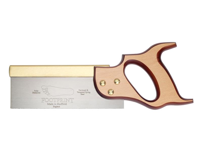 FOO246 - 246 Dovetail Saw 200mm (8in) 20 TPI