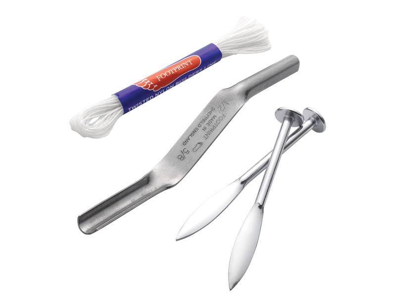 620K Line Pin Line & Brick Jointer Set