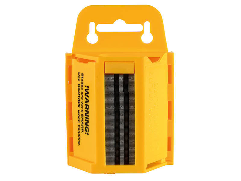 FOO925 - Heavy-Duty Knife Blades (Pack 100)