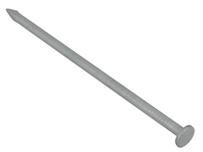 FORB65GB212 - Batten Nails Galvanised 65 x 2.65mm (2.5kg Bag)