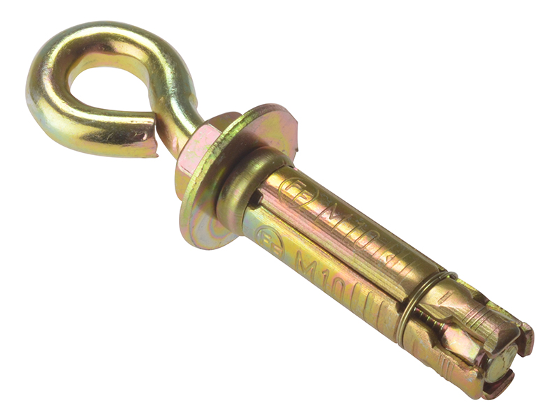 Eye Bolt ZYP M10 Bag 5