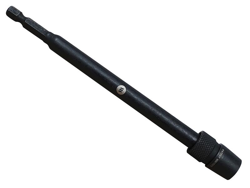 FORFFQRC150 - ForgeFast Quick-Release Impact Chuck 1/4in x 150mm
