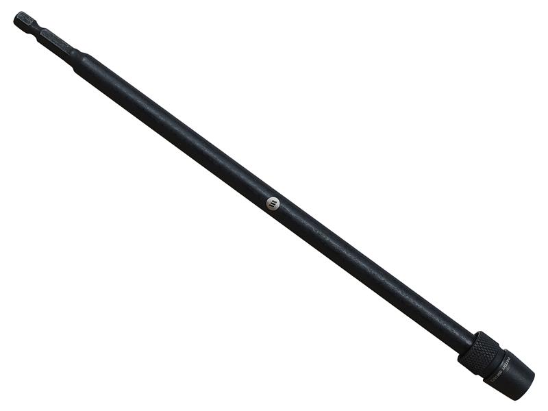 FORFFQRC300 - ForgeFast Quick-Release Impact Chuck 1/4in x 300mm