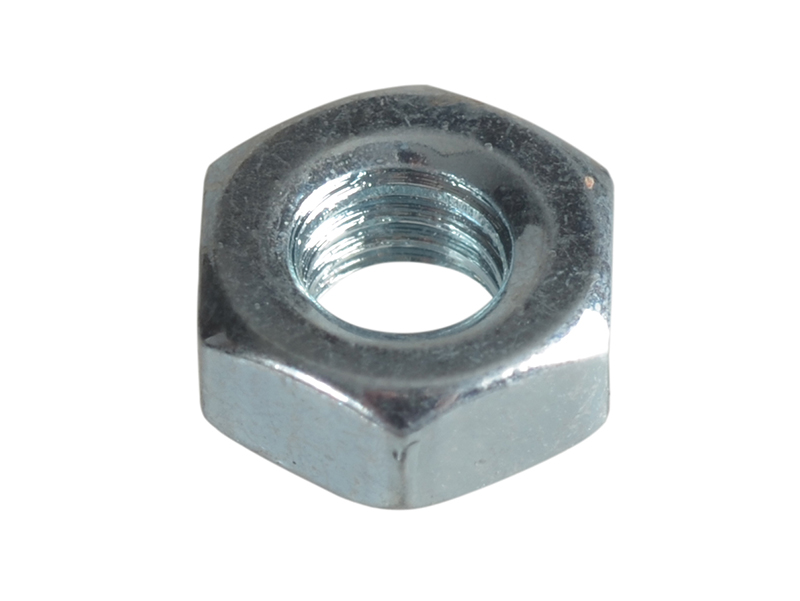 FORFPNUT3 - Hexagonal Nuts & Washers ZP M3 ForgePack 60