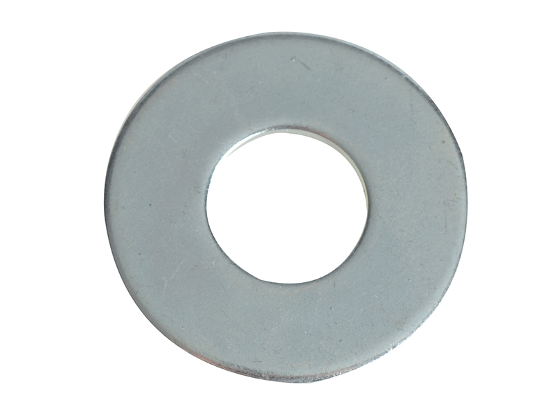 FORFPWAS1025 - Flat Penny Washer ZP M10 x 25mm ForgePack 20