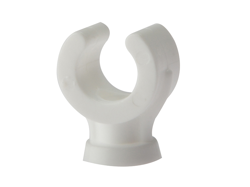 FORPCSO15 - Pipe Clip Single Openlock 15mm Box 100