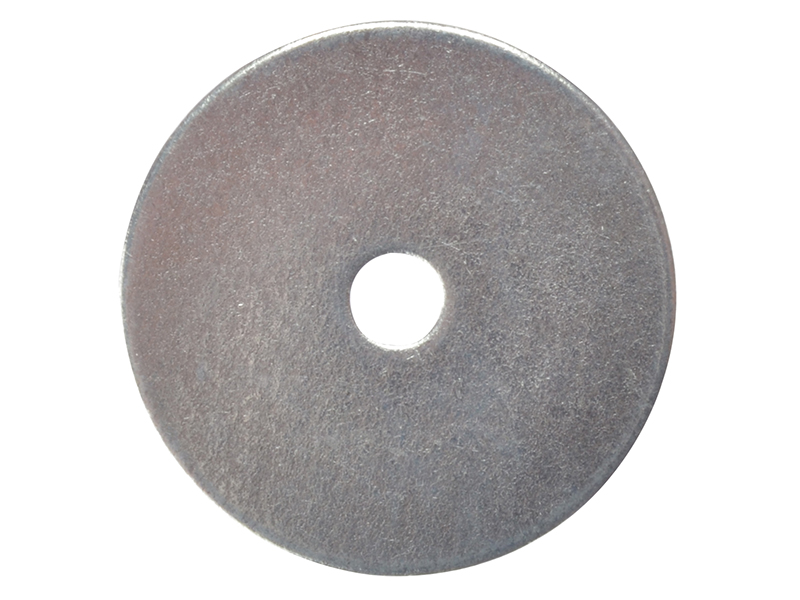 FORRWASH840M - Flat Repair Washers ZP M8 x 40mm Bag 10