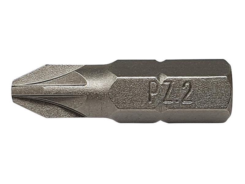 FORSPPZ22550 - Spectre S2 Pozidriv Compatible Bit PZ2 x 25mm (Box 50)