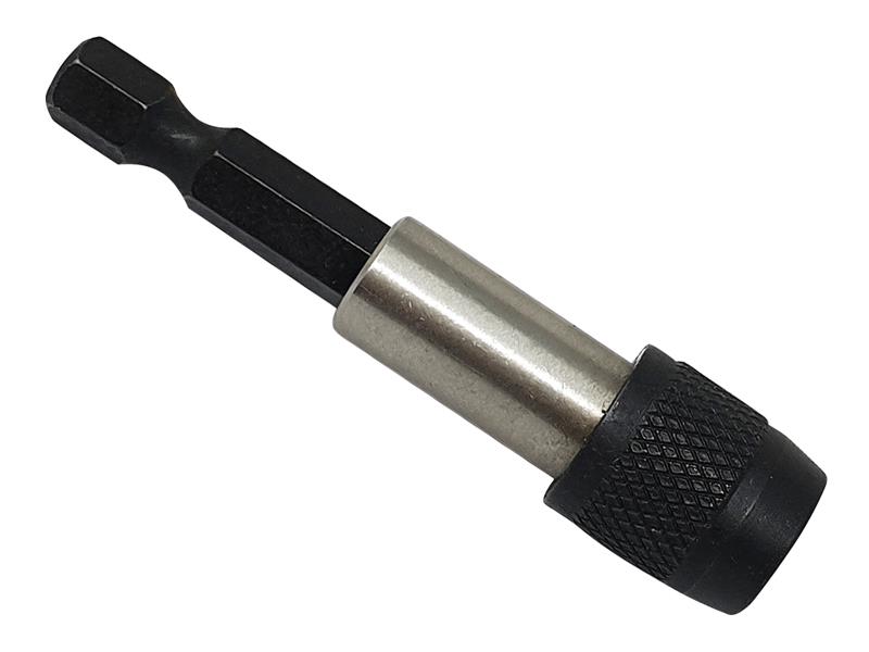 FORSPQRBH60 - Spectre Quick-Release Bit Holder 60mm