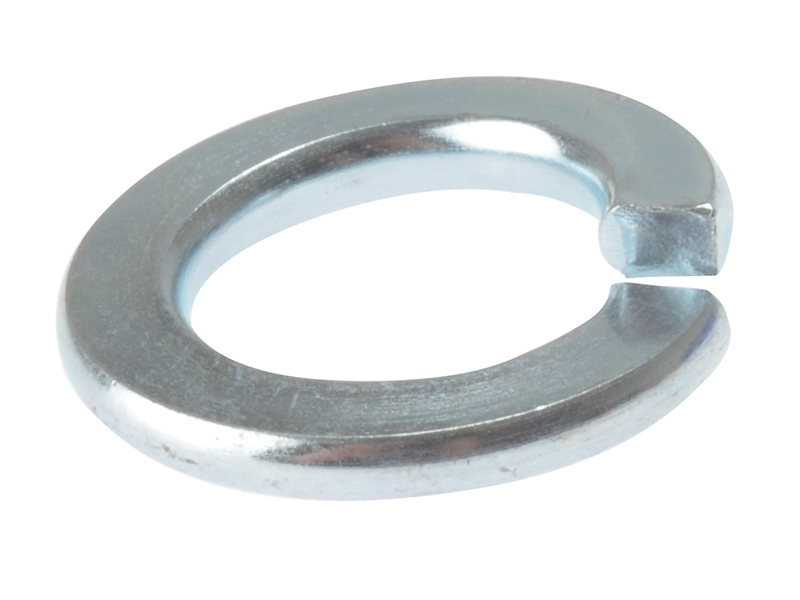 FORSW8M - Spring Washers ZP M8 Bag 100