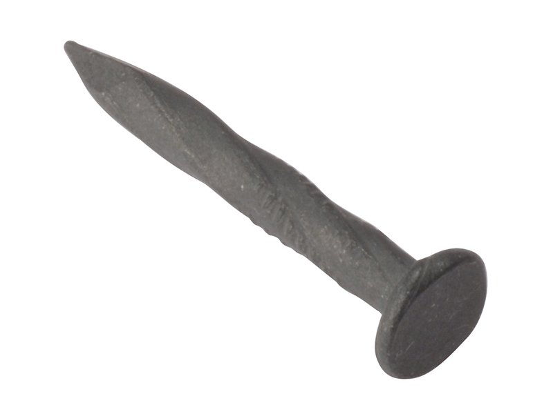 FORT30GB212 - Twist Nails Sheradised 30mm Bag Weight 2.5kg