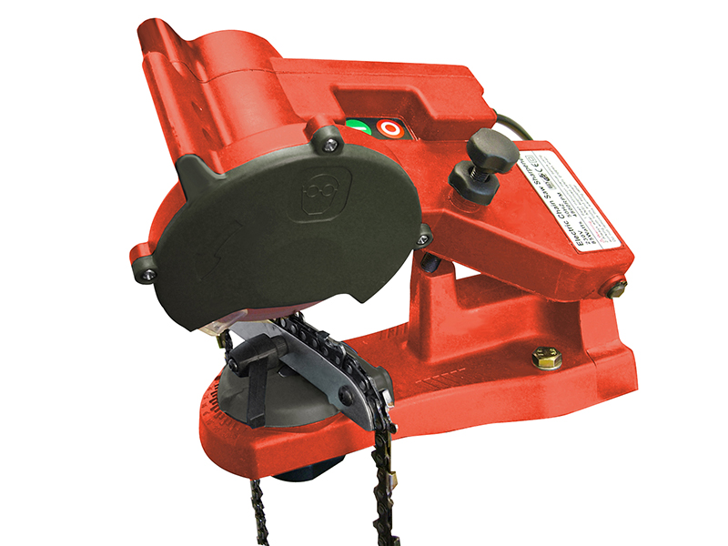 FPPCHAINSS - Electric Chainsaw Sharpener 85W 230V