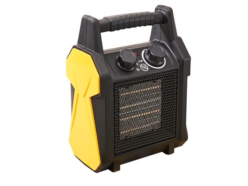 FPPHEAT2KWC2 - Ceramic Fan Heater 2kW 240V