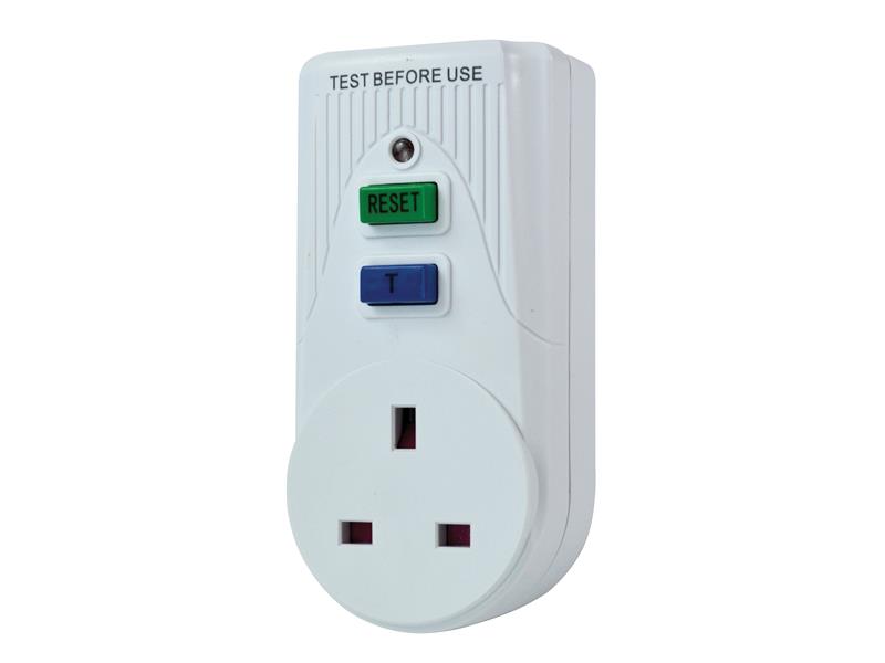 FPPRCD - RCD Adaptor (Circuit Breaker)