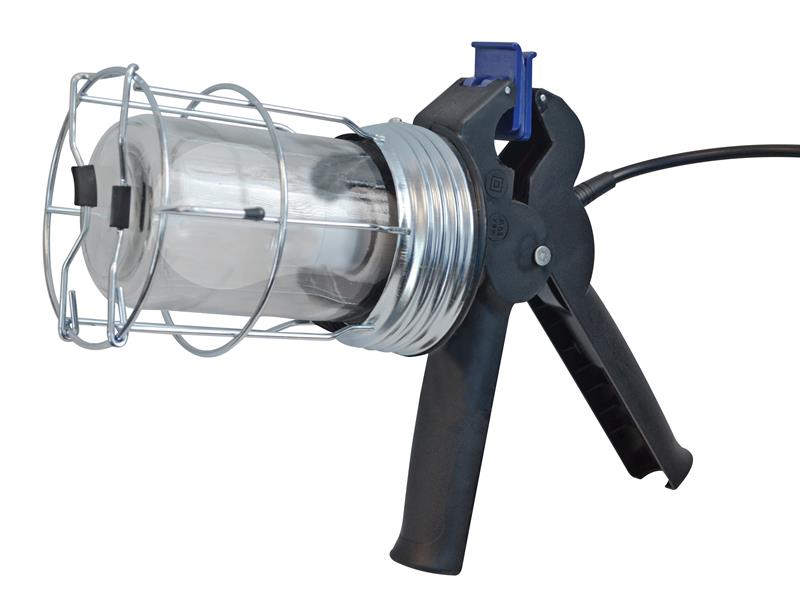 FPPSLGRIPLE - Heavy-Duty Inspection Lamp 240V