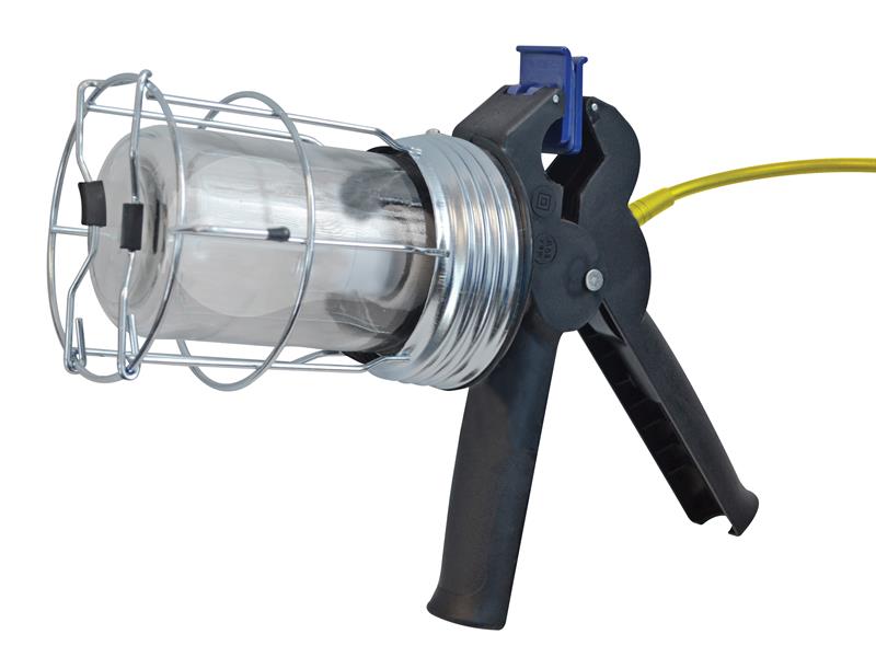 FPPSLGRIPLEL - Heavy-Duty Inspection Lamp 110V