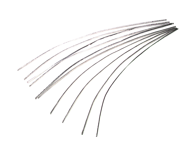 FRYBLO - Blowpipe Solder - Approximately 1/2 Kilo