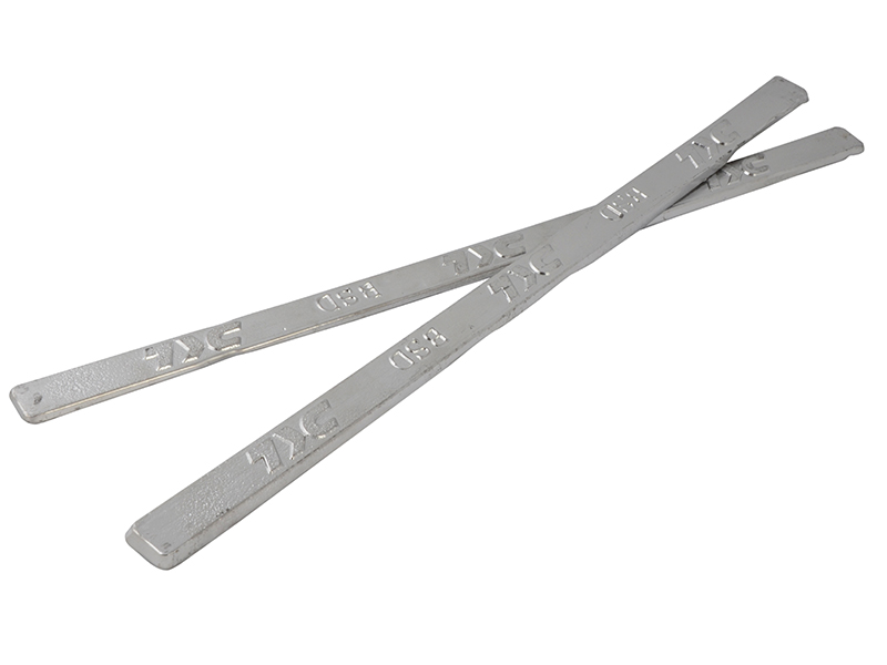 FRYPLU - Plumber's Solder - Approximately 1 Kilo