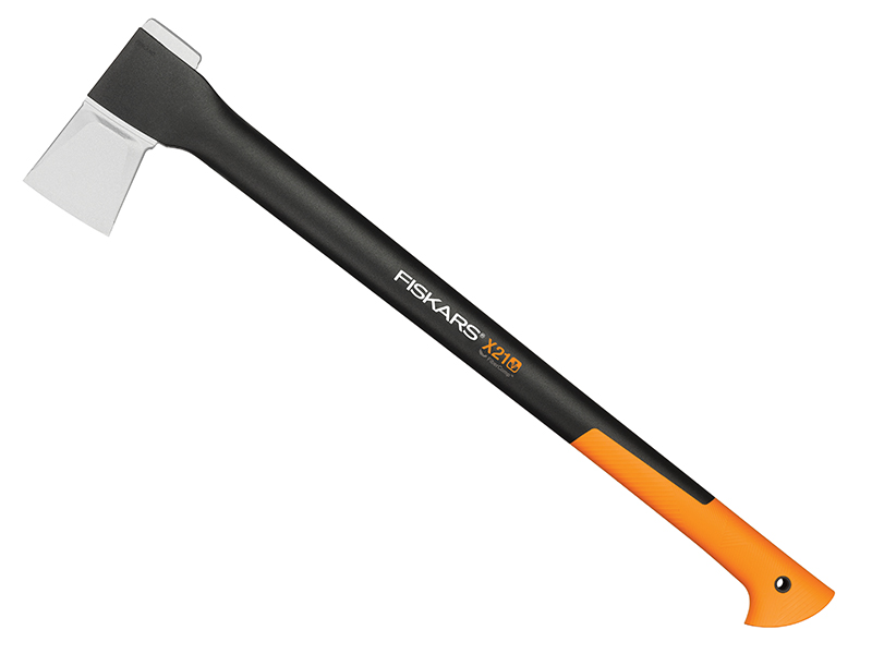 FSK1015642 - L-X21 Splitting Axe 1.6kg (3.5 lb)