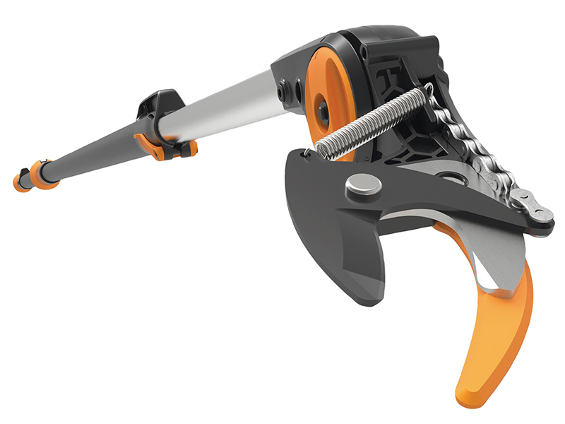 FSK1023624 - PowerGear X Telescopic Tree Pruner