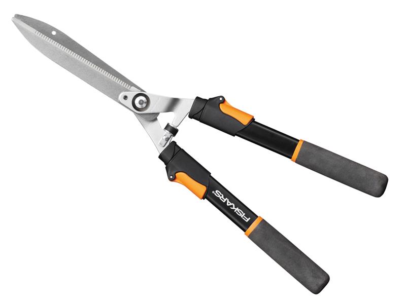 FSK1027527 - Solid Telescopic Hedge Shears