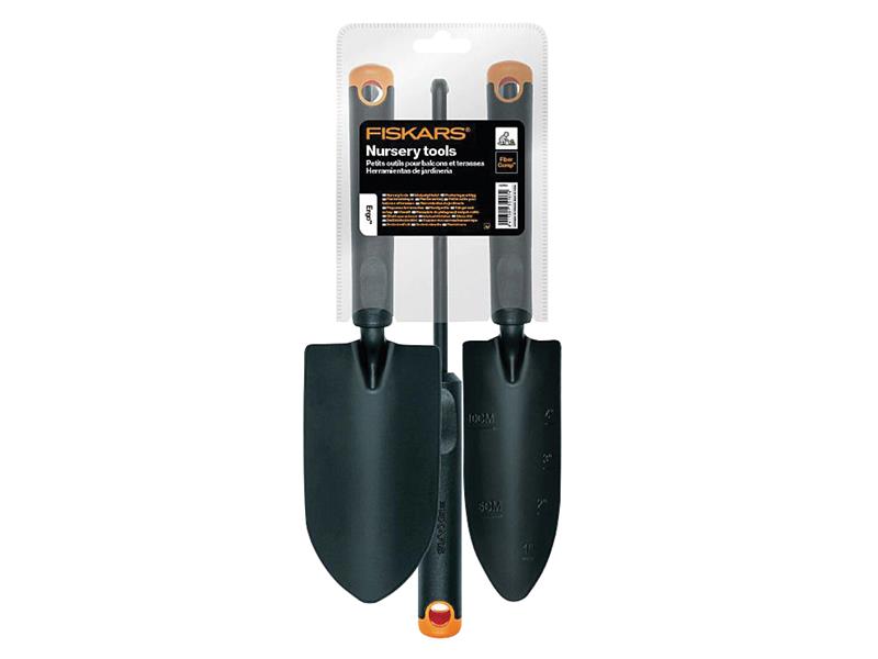 FSK1027681 - Ergo Nursery Tools Set 3 Piece