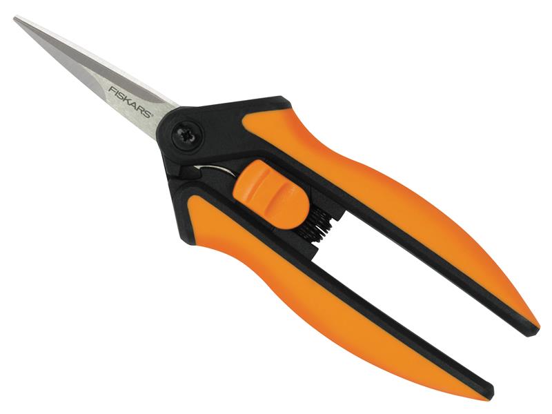 FSK1051600 - Solid SP13 Pruning Snip - Microtip