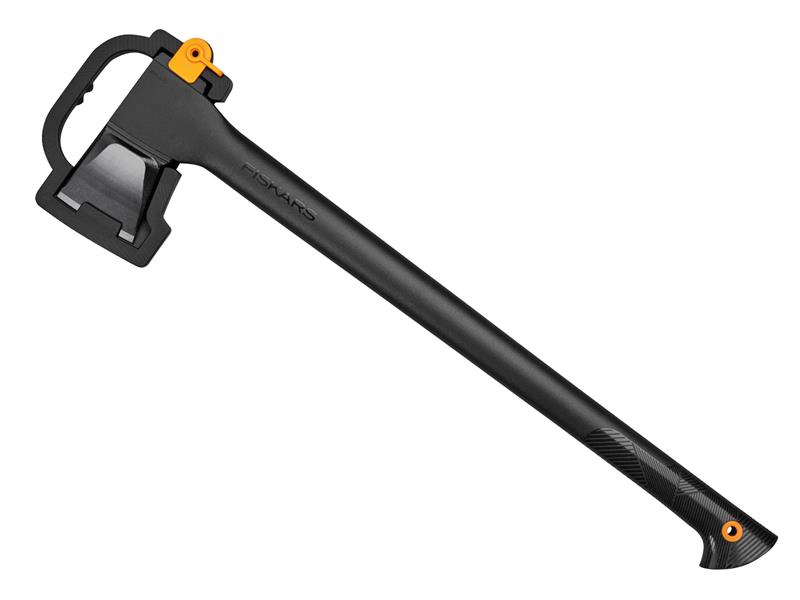 FSK1052044 - Solid A19 Splitting Axe 1.5kg (3.3 lb)